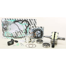 Wiseco - Powersports Garage Buddy Engine Rebuild Kit PWR128-102_34678