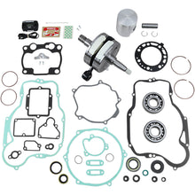 Wiseco - Powersports Garage Buddy Engine Rebuild Kit PWR128-102_494570