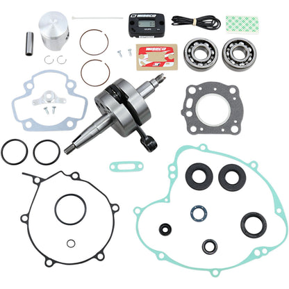 Wiseco - Powersports Garage Buddy Engine Rebuild Kit PWR130-100_494571