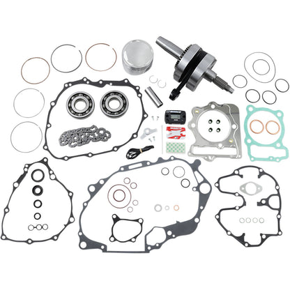 Wiseco - Powersports Garage Buddy Engine Rebuild Kit PWR131A-860_494572
