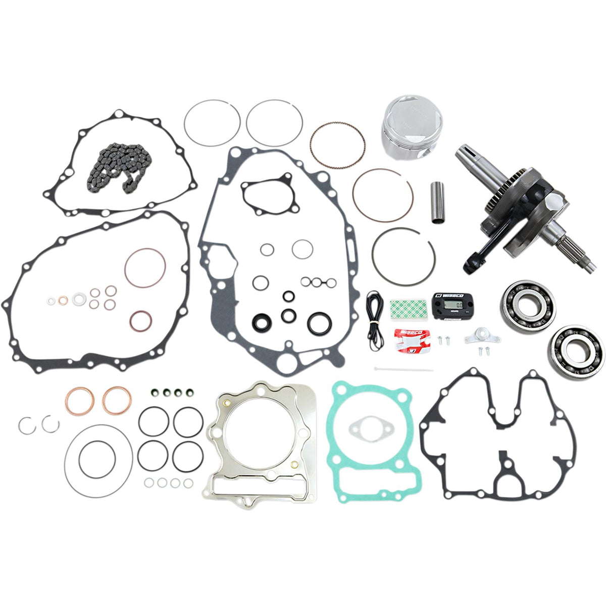Wiseco - Powersports Garage Buddy Engine Rebuild Kit [MPN: PWR131A-870]_494573