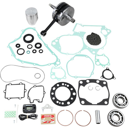 Wiseco - Powersports Garage Buddy Engine Rebuild Kit PWR132-100_494576