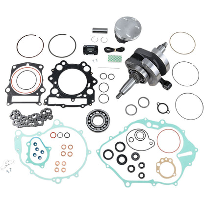 Wiseco - Powersports Garage Buddy Engine Rebuild Kit PWR133-101_494577