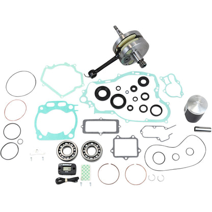 Wiseco - Powersports Garage Buddy Engine Rebuild Kit PWR134-100_494578
