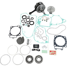 Wiseco - Powersports Garage Buddy Engine Rebuild Kit [MPN: PWR138-100]_494583