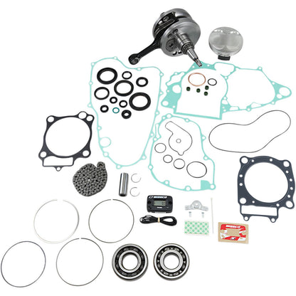 Wiseco - Powersports Garage Buddy Engine Rebuild Kit [MPN: PWR138-100]_494583