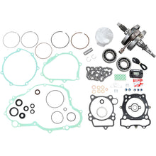 Wiseco - Powersports Garage Buddy Engine Rebuild Kit PWR140-100_494586