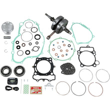Wiseco - Powersports Garage Buddy Engine Rebuild Kit PWR140-101_494587