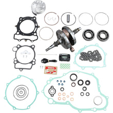 Wiseco - Powersports Garage Buddy Engine Rebuild Kit PWR140-102_494588