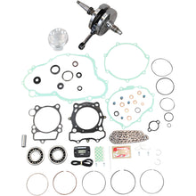 Wiseco - Powersports Garage Buddy Engine Rebuild Kit [MPN: PWR141-101]_494589