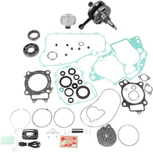 Wiseco - Powersports Garage Buddy Engine Rebuild Kit PWR143-100_494590