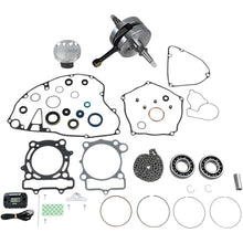 Wiseco - Powersports Garage Buddy Engine Rebuild Kit PWR144-101_494591
