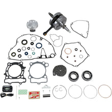Wiseco - Powersports Garage Buddy Engine Rebuild Kit PWR144-102_494592