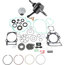 Wiseco - Powersports Garage Buddy Engine Rebuild Kit PWR148-100_494593