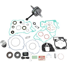 Wiseco - Powersports Garage Buddy Engine Rebuild Kit [MPN: PWR153-102]_494595