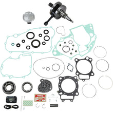Wiseco - Powersports Garage Buddy Engine Rebuild Kit PWR159-100_494596