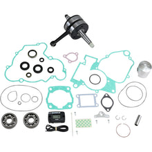 Wiseco - Powersports Garage Buddy Engine Rebuild Kit PWR161A-100_494597