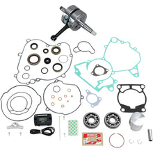 Wiseco - Powersports Garage Buddy Engine Rebuild Kit PWR161B-100_494598