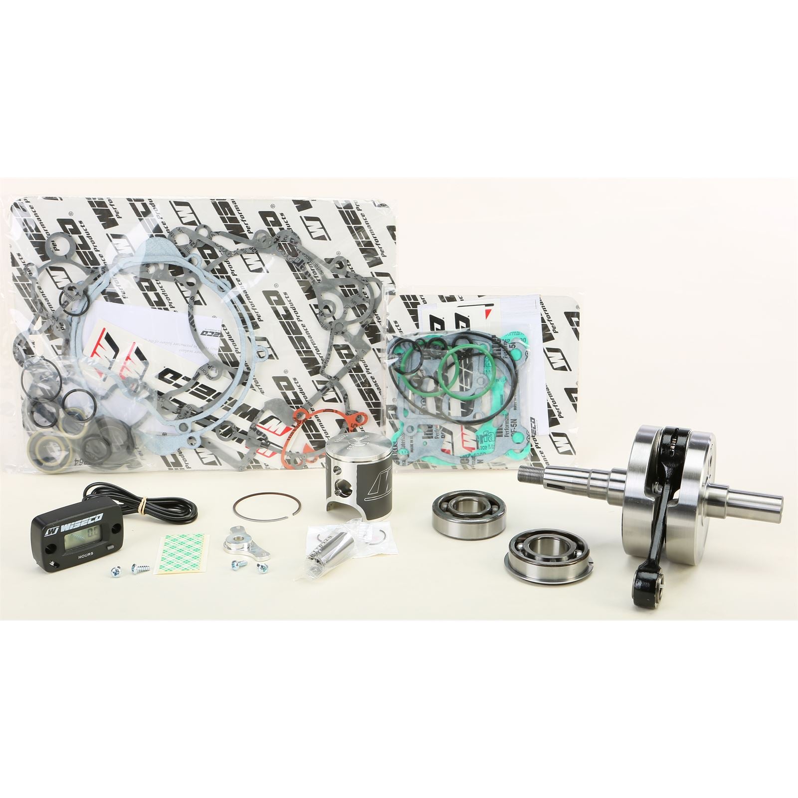 Wiseco - Powersports Garage Buddy Engine Rebuild Kit PWR162-100_34751
