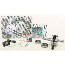 Wiseco - Powersports Garage Buddy Engine Rebuild Kit PWR162-100_34751
