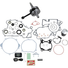 Wiseco - Powersports Garage Buddy Engine Rebuild Kit PWR162-100_494599