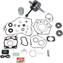 Wiseco - Powersports Garage Buddy Engine Rebuild Kit PWR163-100_494600