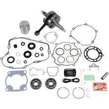 Wiseco - Powersports Garage Buddy Engine Rebuild Kit [MPN: PWR164-100]_494601