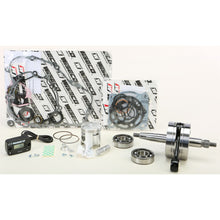 Wiseco - Powersports Garage Buddy Engine Rebuild Kit PWR164-101_34757