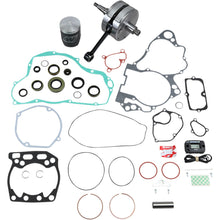Wiseco - Powersports Garage Buddy Engine Rebuild Kit PWR165A-100_494603