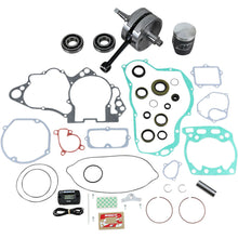 Wiseco - Powersports Garage Buddy Engine Rebuild Kit PWR165B-100_494604