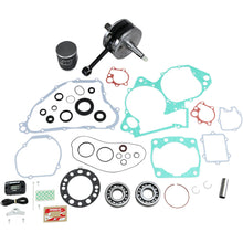 Wiseco - Powersports Garage Buddy Engine Rebuild Kit PWR172-100_494607