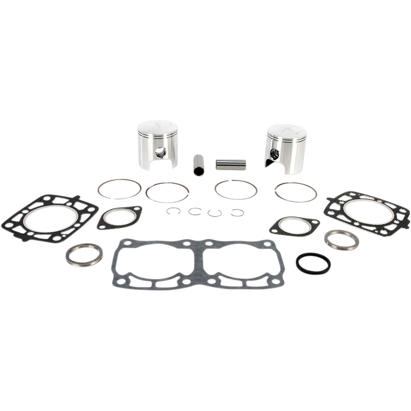 Wiseco - Powersports Overbore Piston Kit SK1096_494453