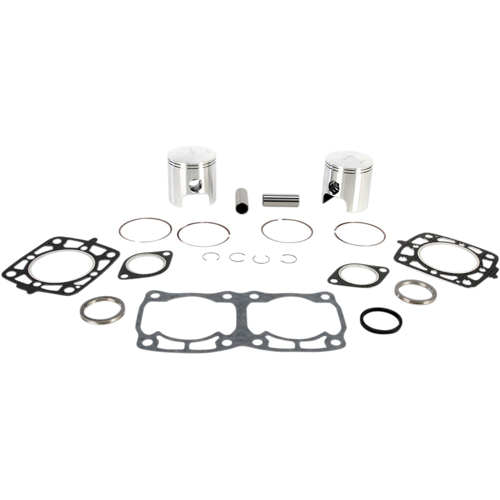 Wiseco - Powersports Overbore Piston Kit SK1096_494453