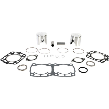 Wiseco - Powersports Overbore Piston Kit SK1096_494453