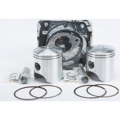 Wiseco - Powersports Standard Bore Piston Kit SK1101_34816