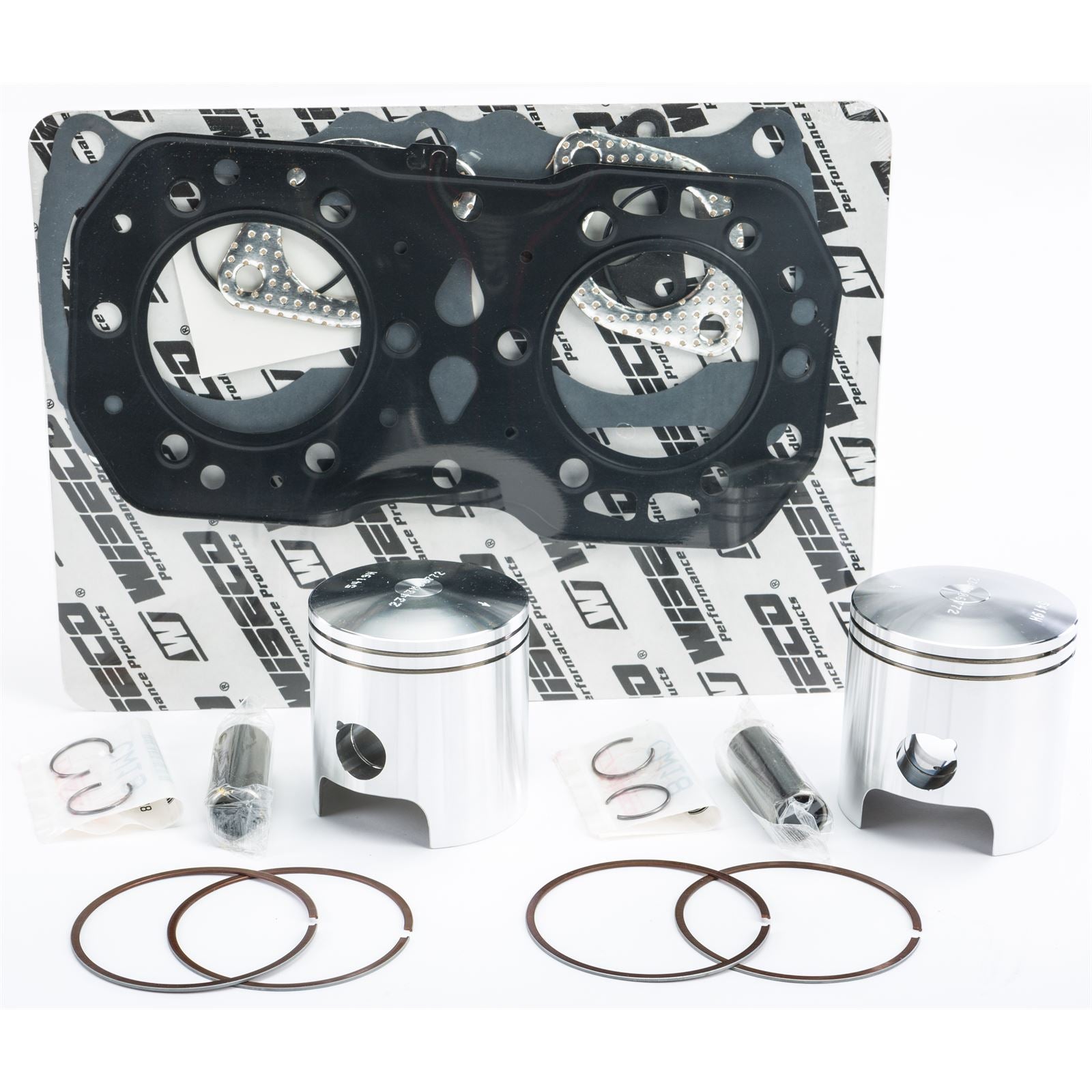 Wiseco - Powersports Standard Bore Piston Kit SK1123_34817
