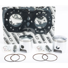 Wiseco - Powersports Standard Bore Piston Kit SK1123_34817