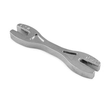 BikeMaster Spoke Wrench 1, 2, 3, 4, 5 and 6mm 14-04_34819