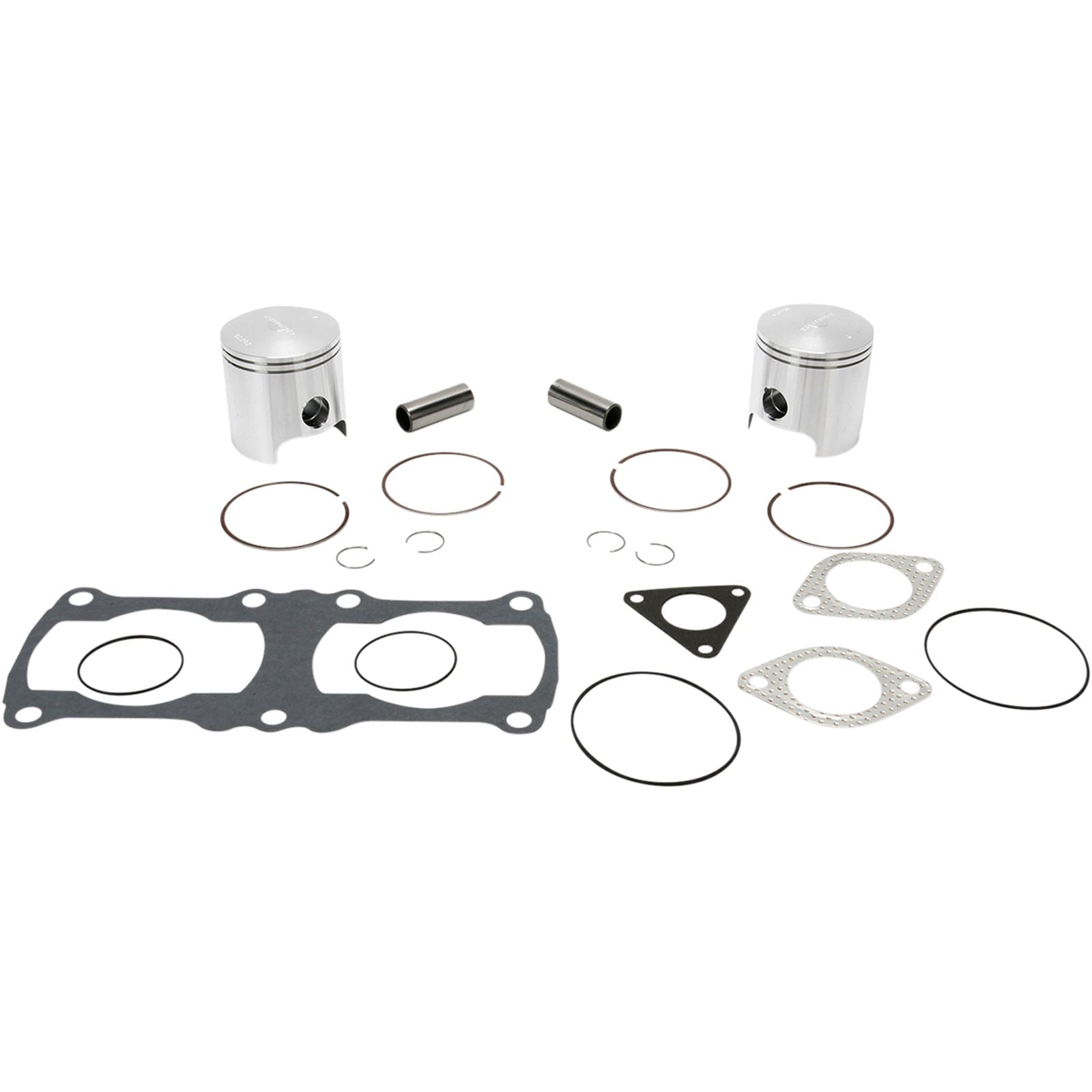 Wiseco - Powersports Standard Bore Piston Kit SK1178_497115