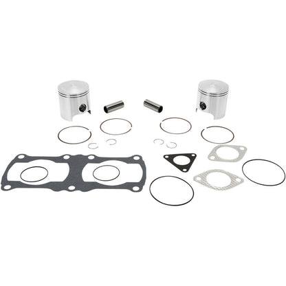 Wiseco - Powersports Standard Bore Piston Kit SK1178_497115