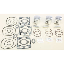 Wiseco - Powersports Standard Bore Piston Kit SK1191_34821