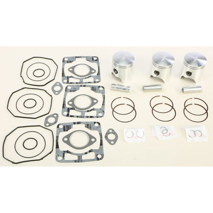 Wiseco - Powersports Standard Bore Piston Kit SK1191_34821