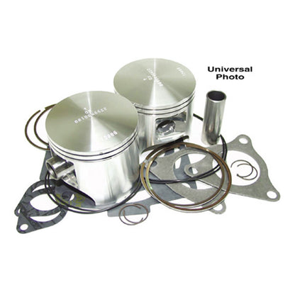 Wiseco - Powersports Overbore Piston Kit SK1202_556581