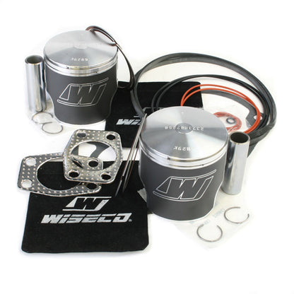 Wiseco - Powersports Overbore Piston Kit Snow Mobile SK1212_556585
