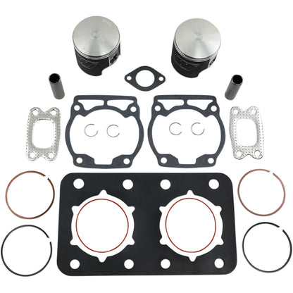 Wiseco - Powersports Standard Bore Piston Kit SK1215_494473