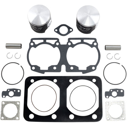 Wiseco - Powersports Overbore Piston Kit SK1232_494485