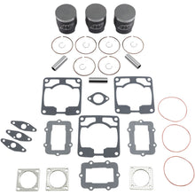 Wiseco - Powersports Standard Bore Piston Kit [MPN: SK1239]_494488