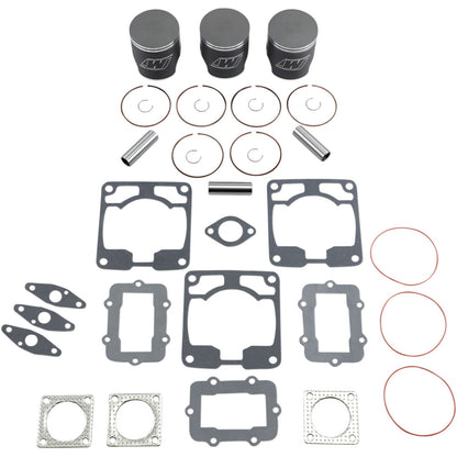 Wiseco - Powersports Standard Bore Piston Kit [MPN: SK1239]_494488