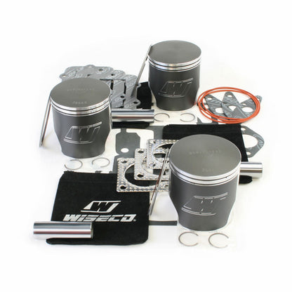 Wiseco - Powersports Standard Bore Piston Kit [MPN: SK1239]_556598