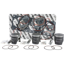 Wiseco - Powersports Standard Bore Piston Kit SK1249_34826